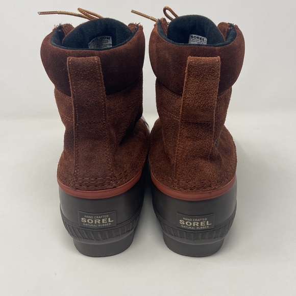 Sorel Cheyenne II Lace, size 13, new main image 4